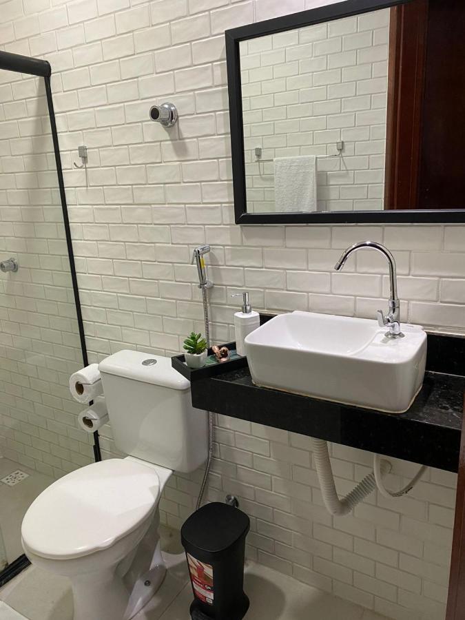 Apartamento No Centro De Porto De Galinhas Faca Tudo A Pe! Venha! Exteriör bild
