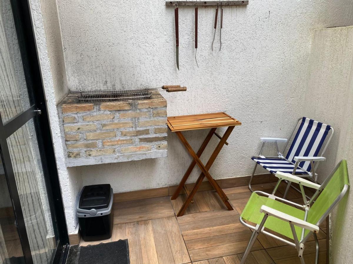Apartamento No Centro De Porto De Galinhas Faca Tudo A Pe! Venha! Exteriör bild